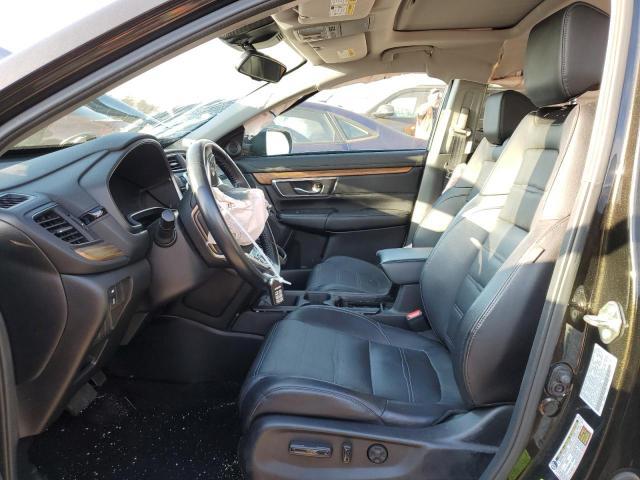 2018 Honda Cr-V Exl - Image 7