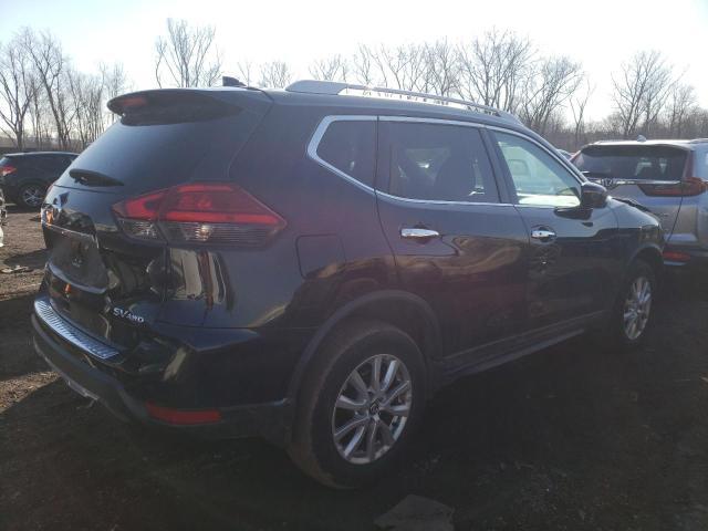 2017 Nissan Rogue Sv - Фото 3