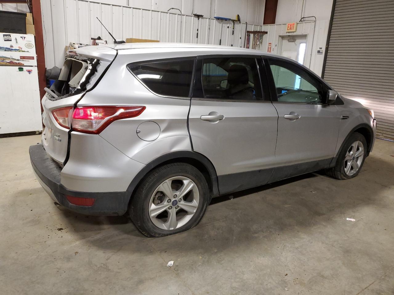 2015 FORD ESCAPE SE - Image 3