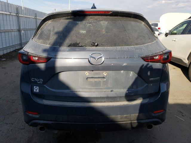 2022 Mazda Cx-5 Preferred - Фото 6