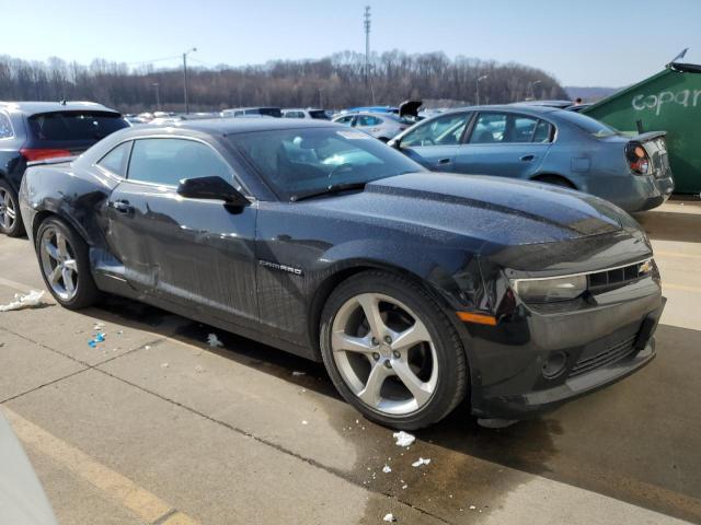 2015 Chevrolet Camaro Lt - Фото 4