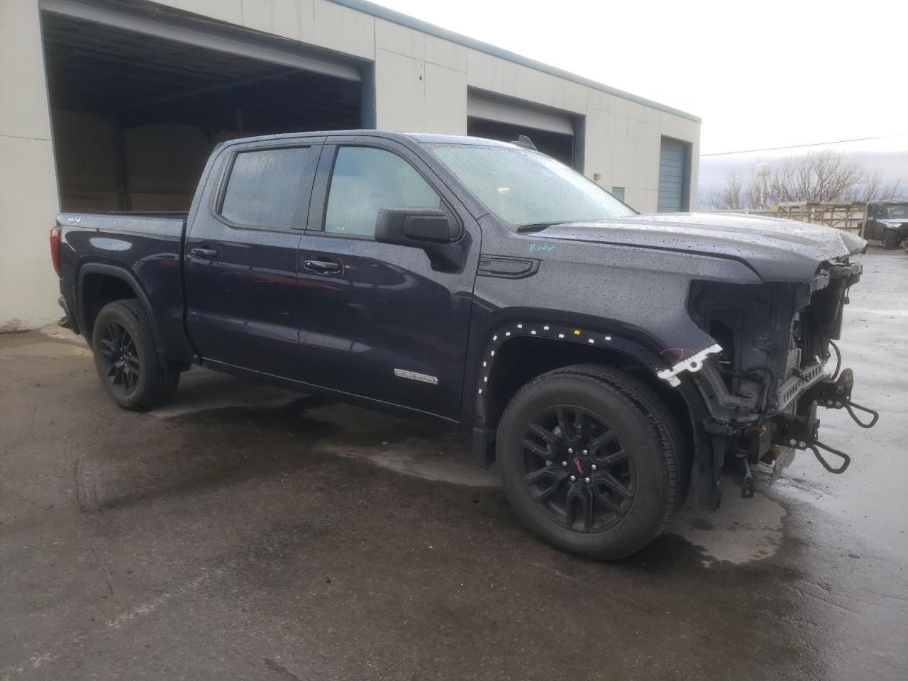 2023 GMC SIERRA K15 - Image 4