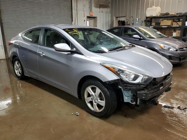 2015 Hyundai Elantra Se - Фото 4