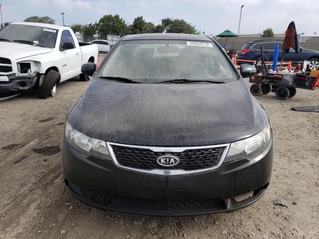2012 Kia Forte Ex - Image 5