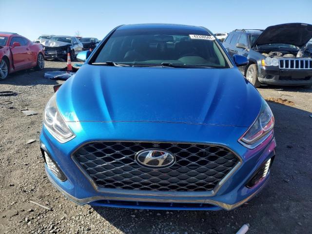 2018 Hyundai Sonata Sport - Image 5