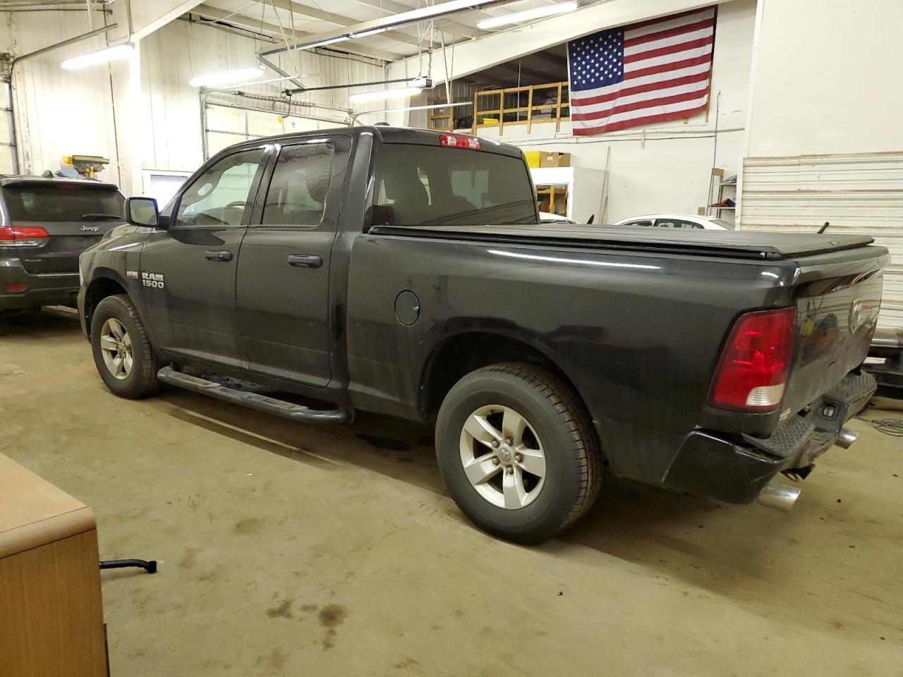 2017 RAM 1500 ST - Image 2
