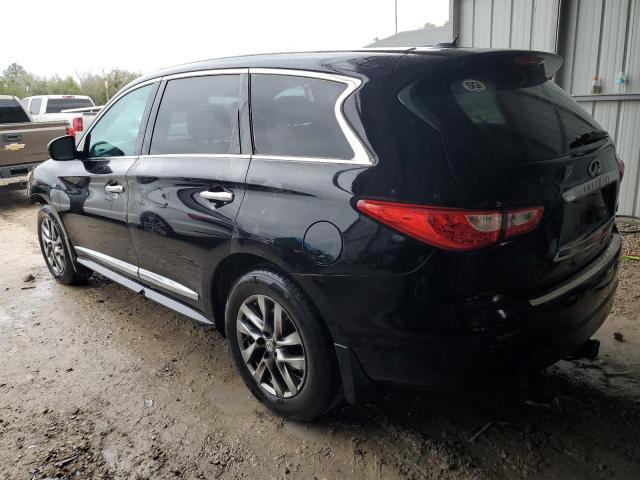 2014 Infiniti Qx60 - Фото 2