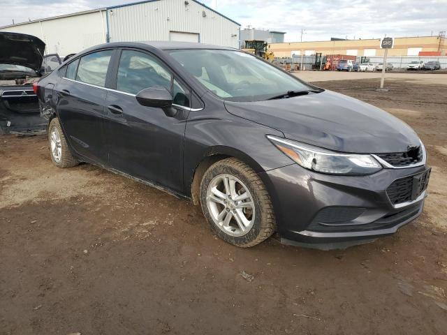 2017 Chevrolet Cruze Lt - Image 4