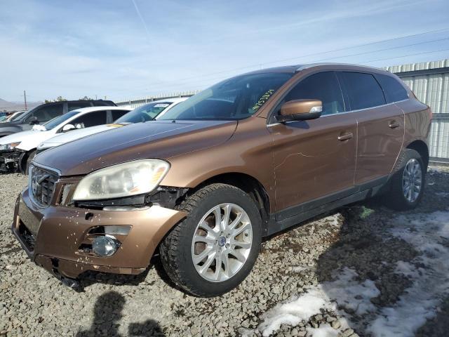 2010 Volvo Xc60 T6