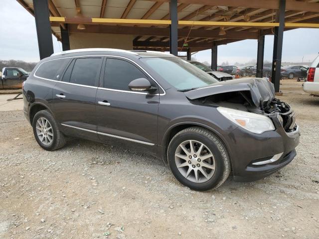 2015 Buick Enclave - Фото 4