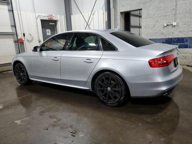 2015 Audi A4 Premium - Image 2