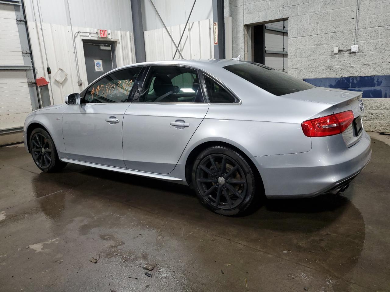 2015 AUDI A4 PREMIUM - Фото 2