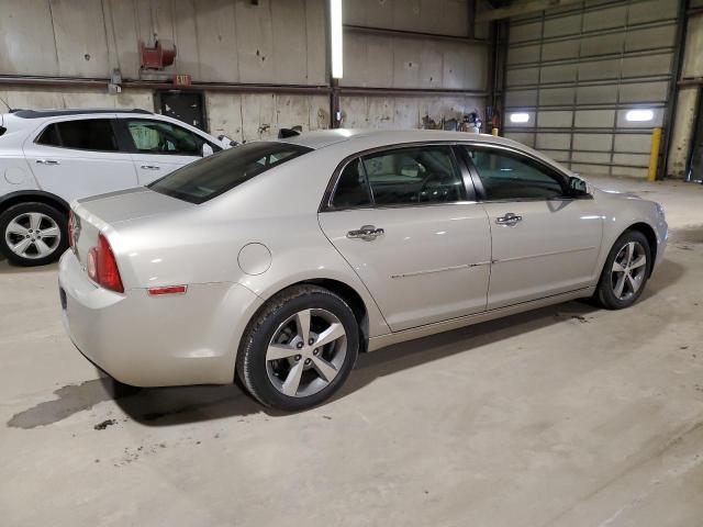 2012 Chevrolet Malibu 1Lt - Фото 3