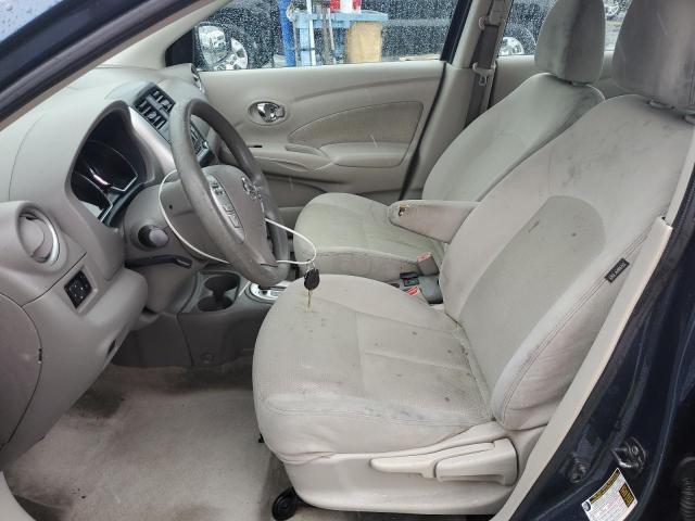 2016 Nissan Versa S - Image 7