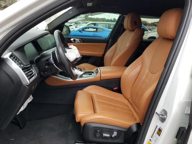 2019 BMW X5 xDrive40I - Фото 7