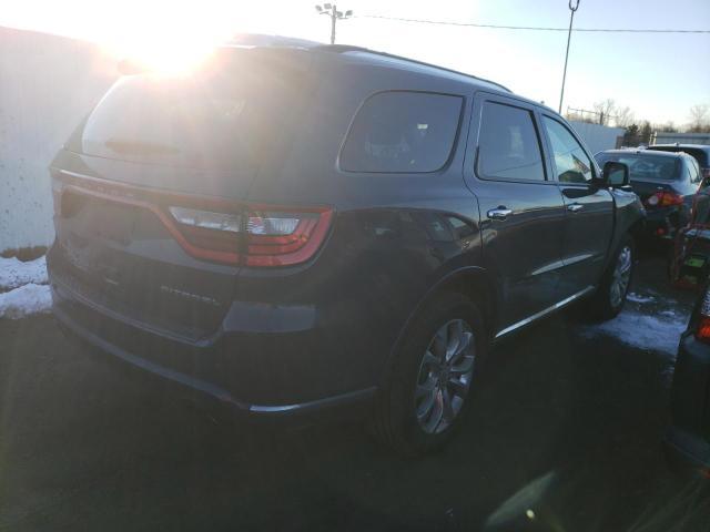 2018 Dodge Durango Citadel - Фото 3