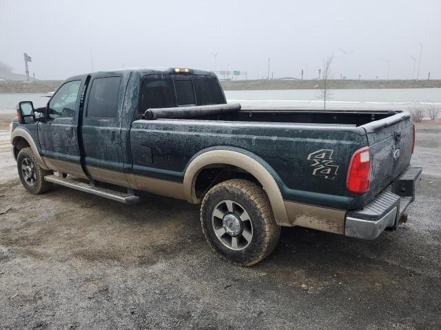 2011 Ford F250 Super Duty - Фото 2