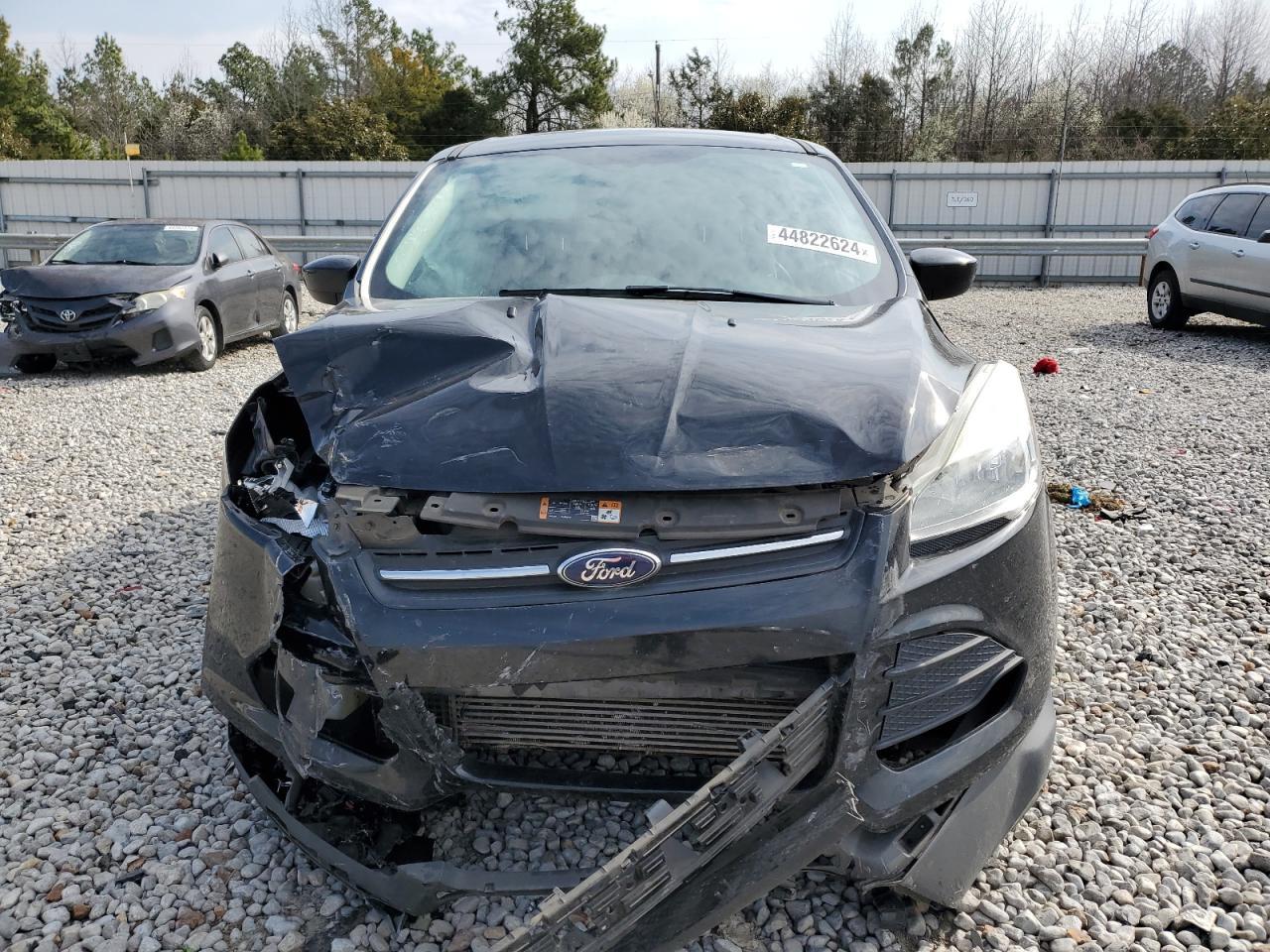 2014 FORD ESCAPE SE - Image 5