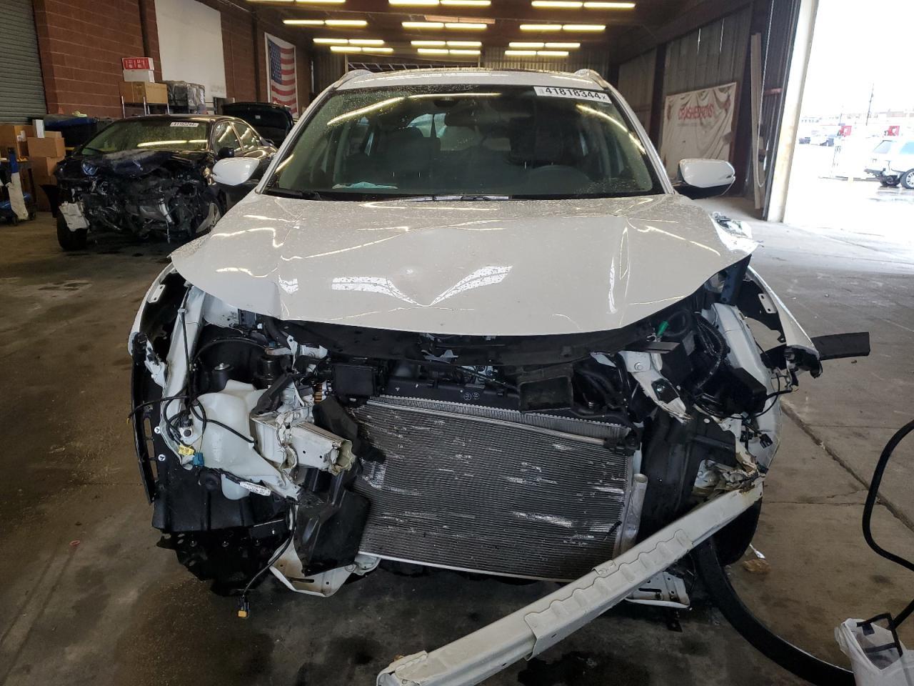 2021 HONDA HR-V EX - Image 5