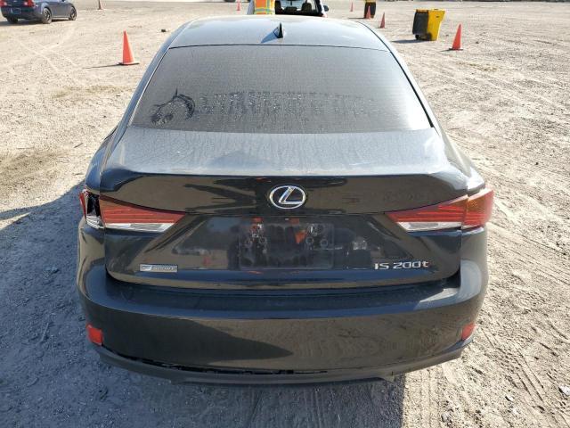2017 Lexus Is 200T - Фото 6