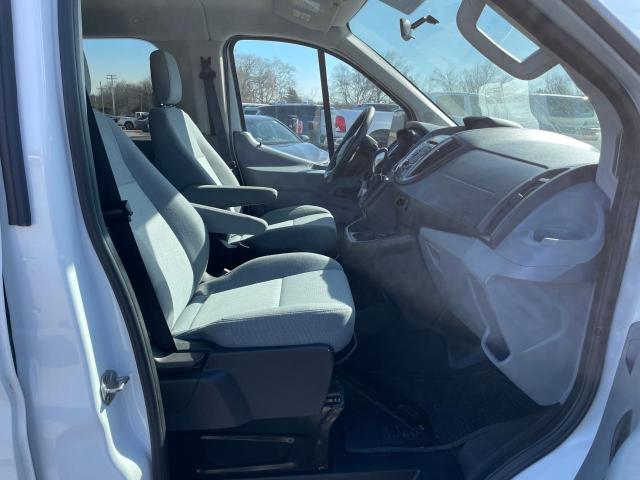2015 FORD TRANSIT - Image 5