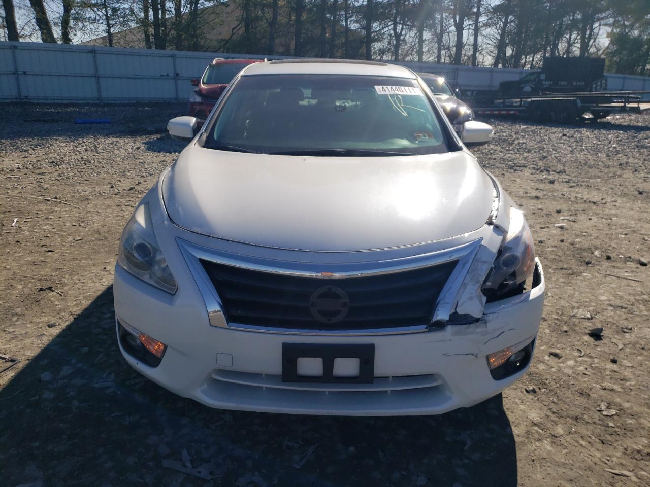 2015 NISSAN ALTIMA 2.5 - Image 5