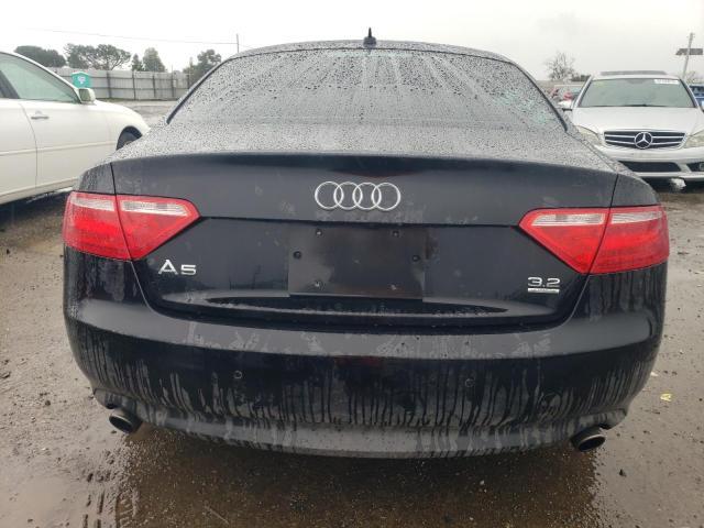 2008 Audi A5 Quattro - Фото 6