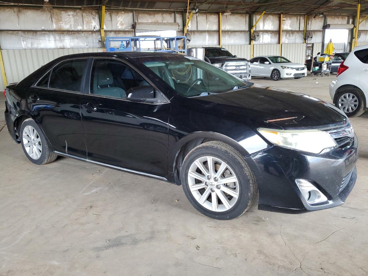 2014 TOYOTA CAMRY L - Фото 4