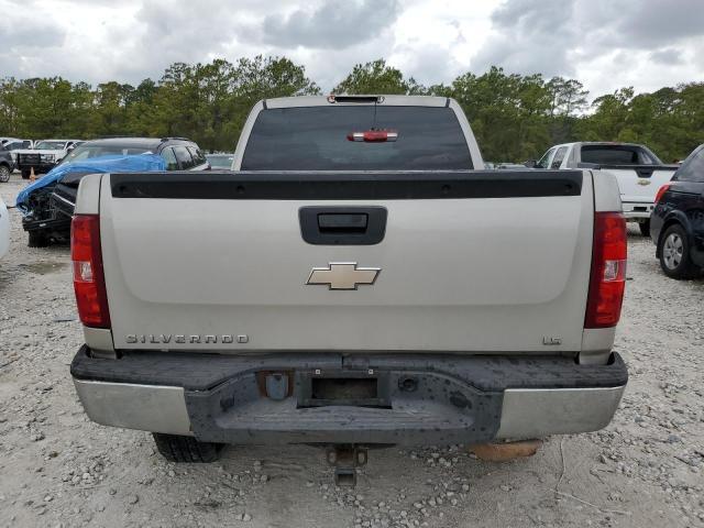 2008 Chevrolet Silverado C1500 - Фото 6