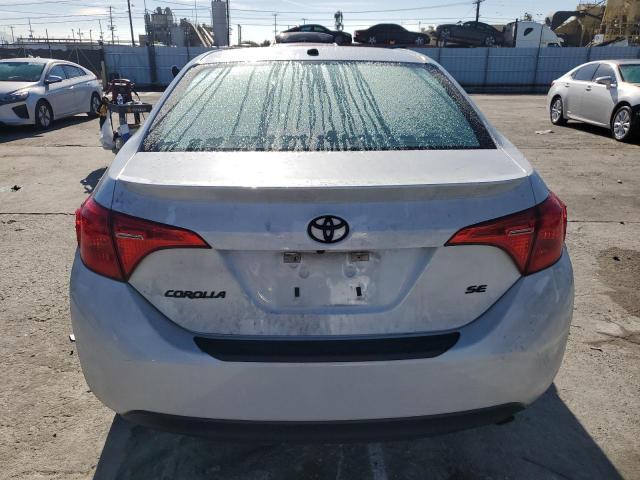 2019 Toyota Corolla L/Le/Xle/Se/Xse - Фото 6