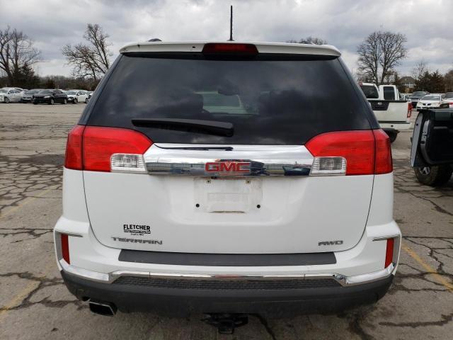 2017 GMC Terrain Slt - Image 6