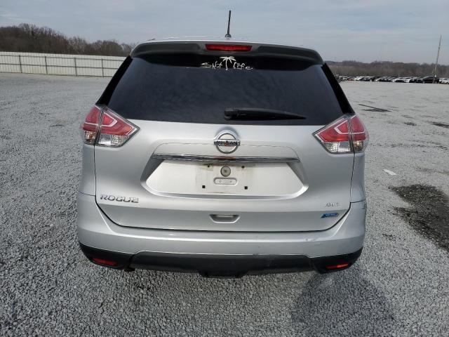 2014 Nissan Rogue S - Фото 6