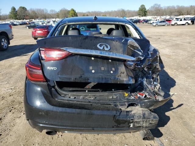 2018 Infiniti Q50 Luxe - Image 6