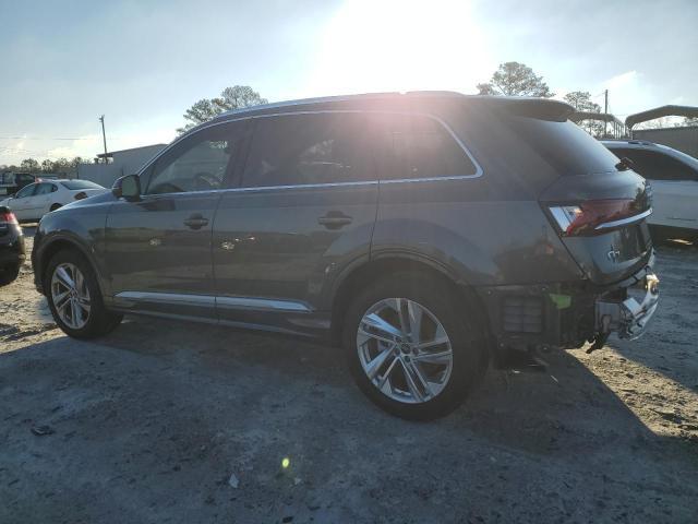 2023 Audi Q7 Premium Plus - Image 2