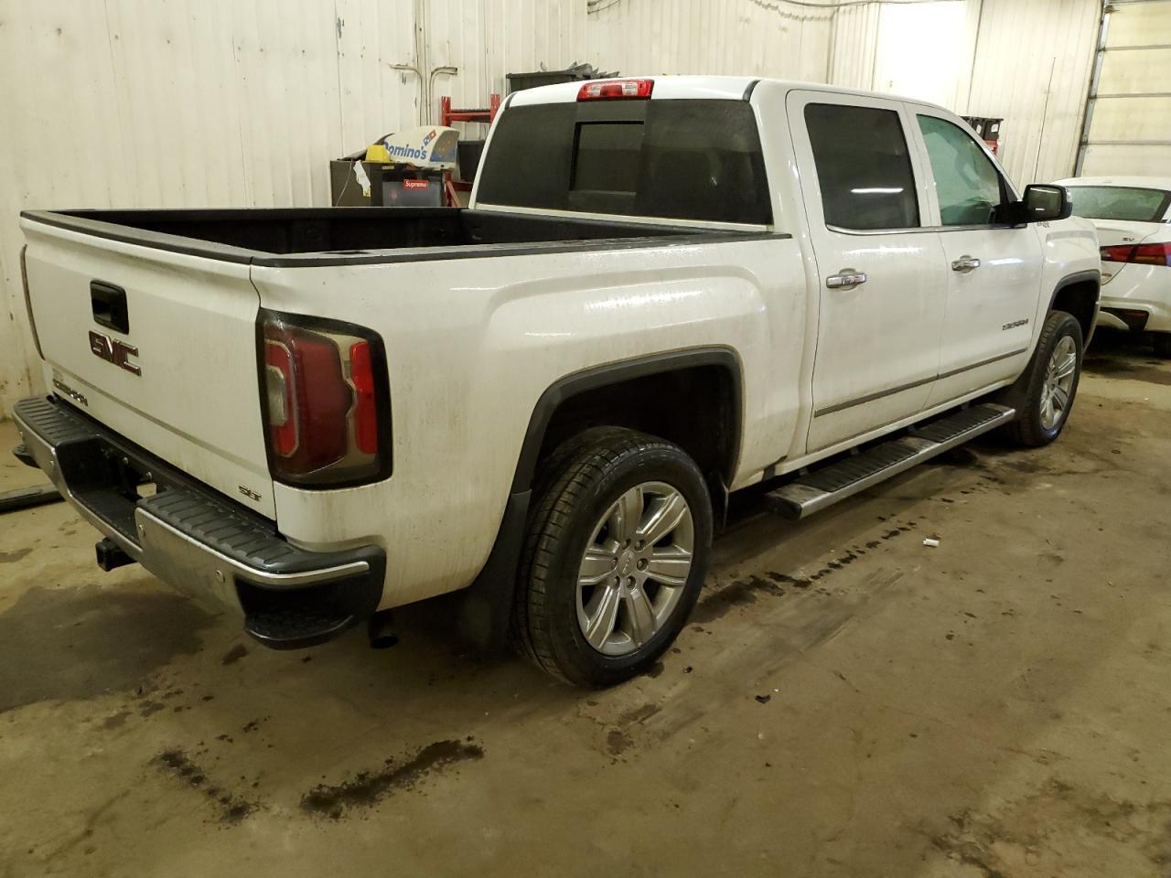 2016 GMC SIERRA K15 - Image 3