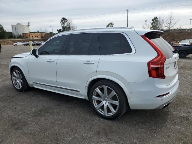 2016 Volvo Xc90 T6 - Фото 2