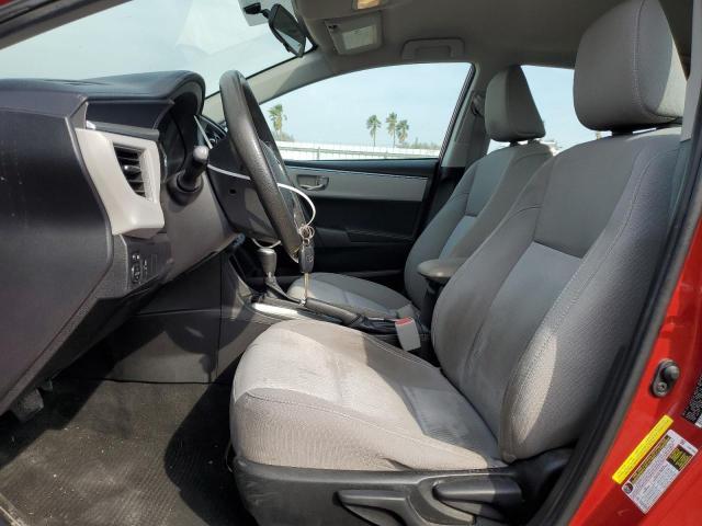 2016 Toyota Corolla L - Фото 7