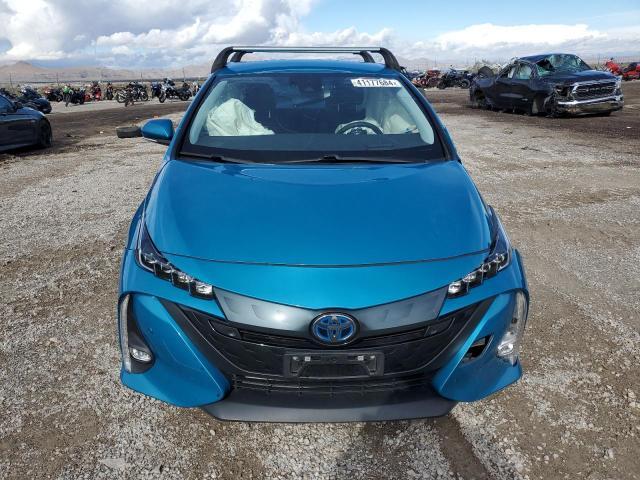 2021 Toyota Prius Prime Le - Image 5