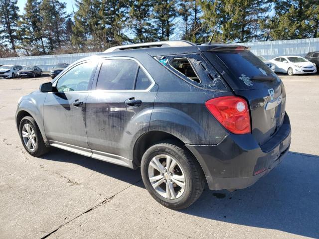 2011 Chevrolet Equinox Lt - Image 2