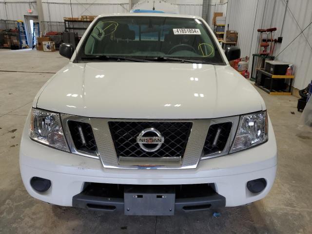 2019 Nissan Frontier Sv - Фото 5