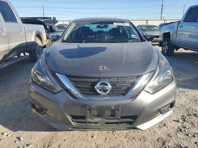 2017 Nissan Altima 2.5 - Фото 5