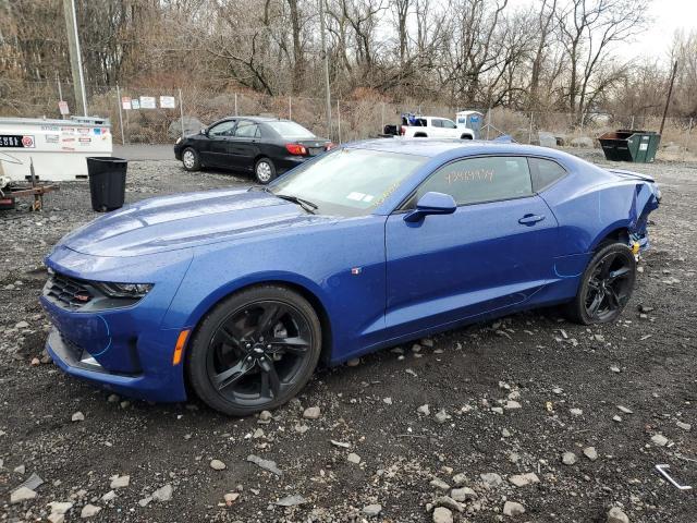 2019 CHEVROLET CAMARO LS