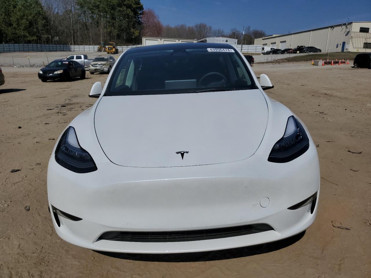 2022 TESLA MODEL Y - Image 5