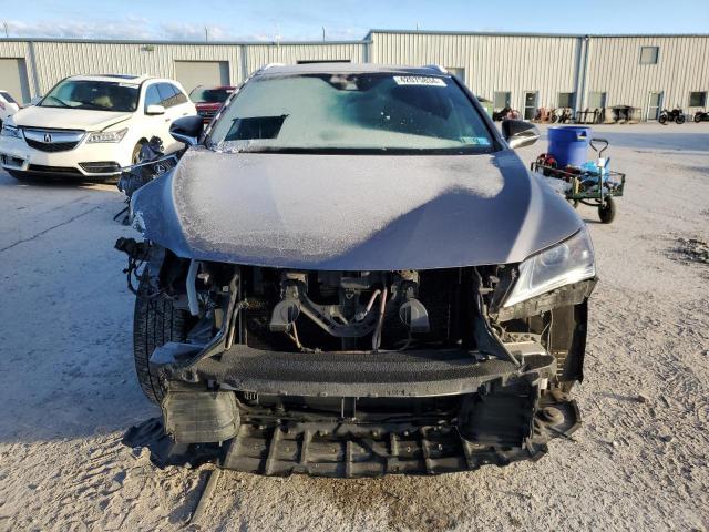 2016 Lexus Rx 350 Base - Фото 5