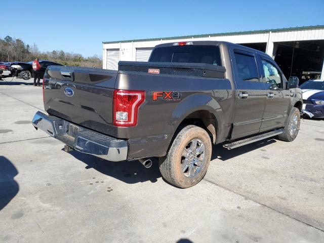 2016 Ford F150 Supercrew - Фото 3