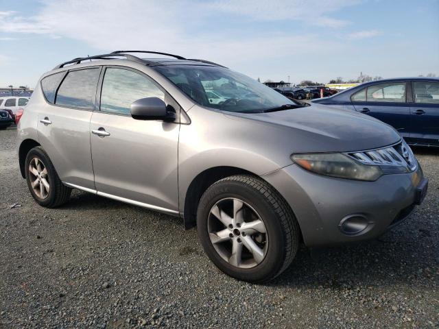 2009 Nissan Murano S - Фото 4