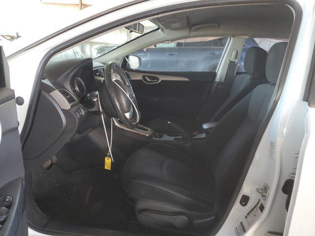 2015 Nissan Sentra S - Фото 7