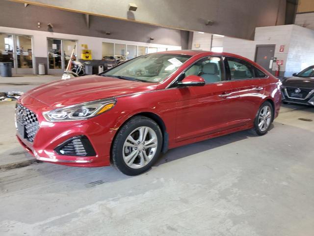 2019 Hyundai Sonata Limited