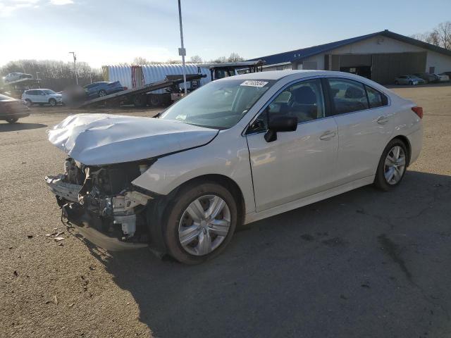 2015 Subaru Legacy 2.5I