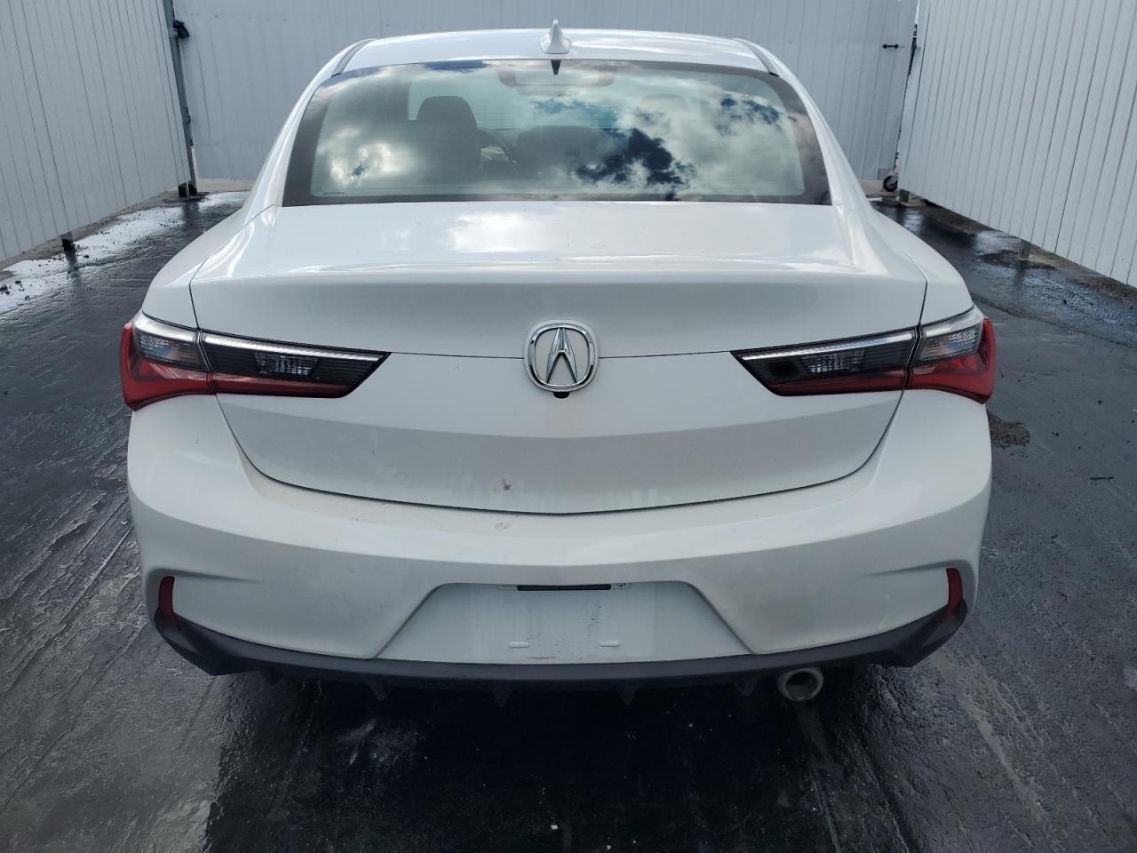 2022 ACURA ILX PREMIU - Image 6